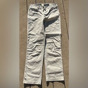 REDHEAD WORK PANTS (32X34) MENS KHAKI